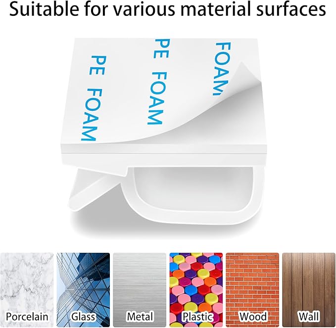 200 Pcs Cable Clips, Adhesive Cable Organizer Cord Holder Wire Clip Wire Management Self Adhesive Hooks Wire Holder for Office, Home(White, 200PCS)