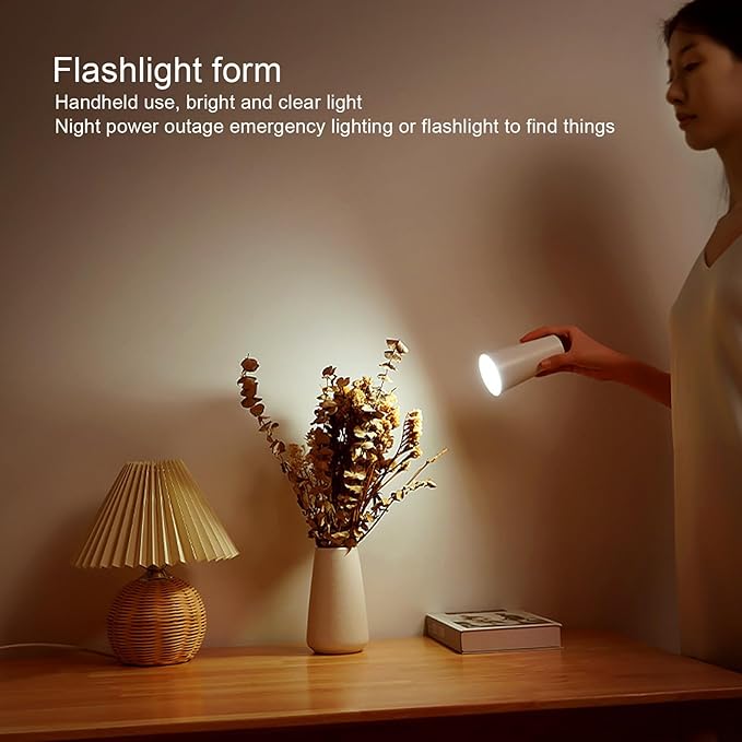 Sunset Lamp Projector Led Lamps, Adjustable Brightness Led Night Light, Bedside Table Lamp for Home Bedroom Photography