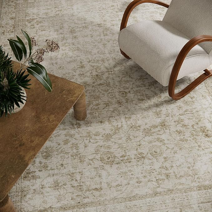 Washable Kitchen Rug Runners for Hallways: 2'x10' Bedroom Runner Rug Non Slip Low-Pile Stain Resistant Soft Carpet Runner for Indoor Entryway Hallways Kitchen Laundry Room Beside Farmhouse